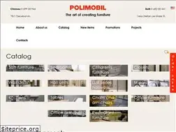 Sites similar to polimobil.md