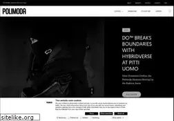 Sites similar to polimoda.com