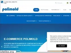 Sites similar to polimold.com.br
