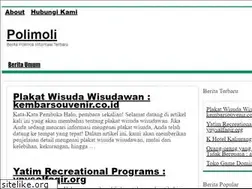 Sites similar to polimoli.com