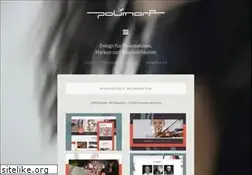 Sites similar to polimorf.de