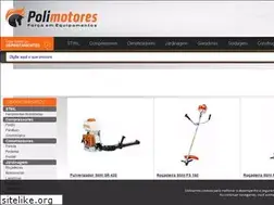 Sites similar to polimotores.com.br
