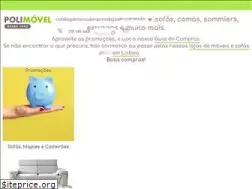 Sites similar to polimovel.pt