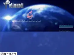 Sites similar to polimundi.com