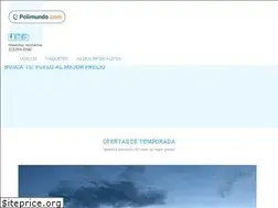 Sites similar to polimundo.com