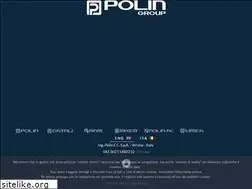 Sites similar to polin.it