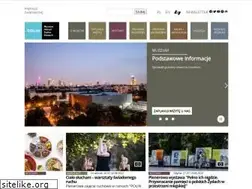 Sites similar to polin.pl