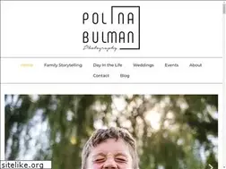 Sites similar to polinabulman.com
