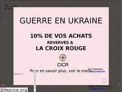 Sites similar to polinacouture.com