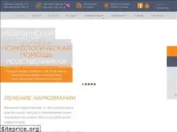 Sites similar to polinar-clinic.com