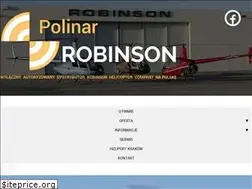 Sites similar to polinarheli.pl
