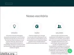 Sites similar to polinario.adv.br