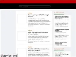 Sites similar to polindo.id