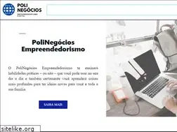 Sites similar to polinegocios.com