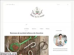 Sites similar to polinenlacocina.cl