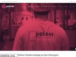 Sites similar to poliner.com.tr