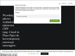 Sites similar to poliner.eu