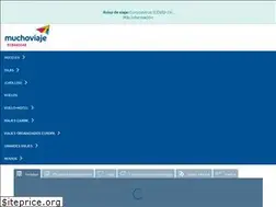 Sites similar to polinesia-francesa.muchoviaje.com