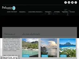 Sites similar to polinesia.cl