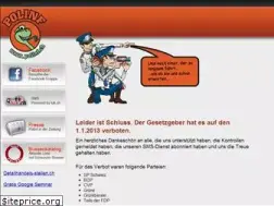 Sites similar to polinfo.ch