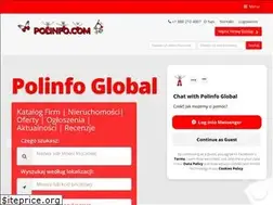Sites similar to polinfo.com