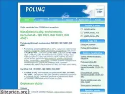 Sites similar to poling.sk