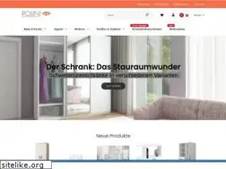 Sites similar to polini-kids.de