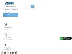 Sites similar to polini.com.tr