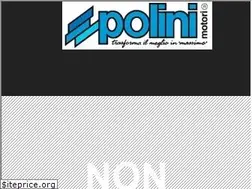 Sites similar to polini.com