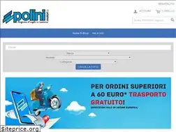 Sites similar to polini.shop