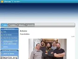 Sites similar to polinienrico.altervista.org