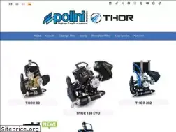Sites similar to polinithor.com