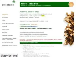Sites similar to polinka.cz