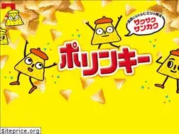 Sites similar to polinky.com
