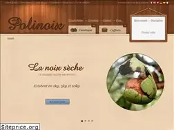 Sites similar to polinoix.com