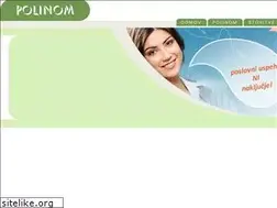 Sites similar to polinom.si