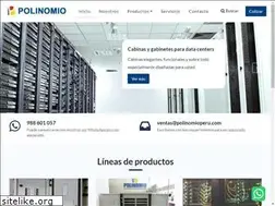 Sites similar to polinomioperu.com