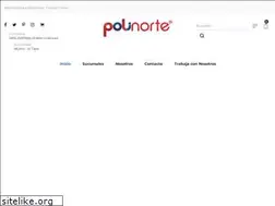 Sites similar to polinorte.com