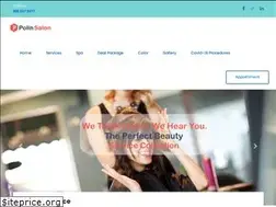 Sites similar to polinsalon.com