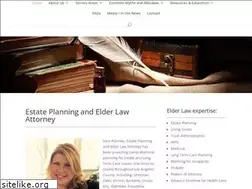 Sites similar to polinskylaw.net