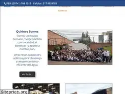 Sites similar to polinter.com.co