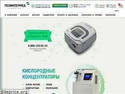 Sites similar to polintermed.ru