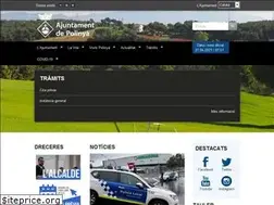 Sites similar to polinya.cat