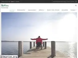 Sites similar to polio-france.org