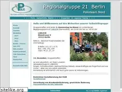 Sites similar to polio-selbsthilfe-berlin.de