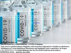 Sites similar to polio-selbsthilfe.net