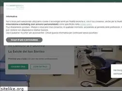 Sites similar to poliodontomedicamilano.it