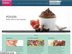 Sites similar to poliois.br.com