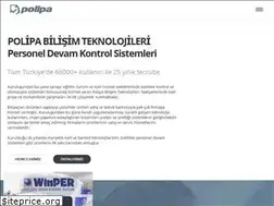 Sites similar to polipa.com.tr