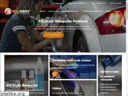 Sites similar to polipaint.fr